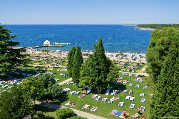 Valamar Pinia Hotel (Poreč)
